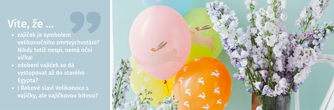velikonoce
