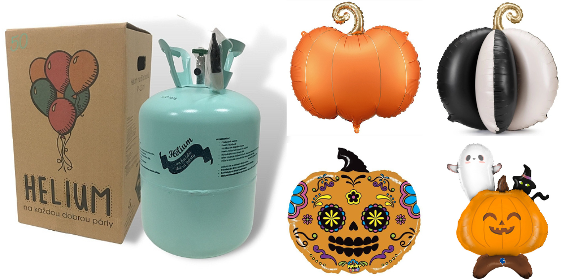 A Halloweenska sleva