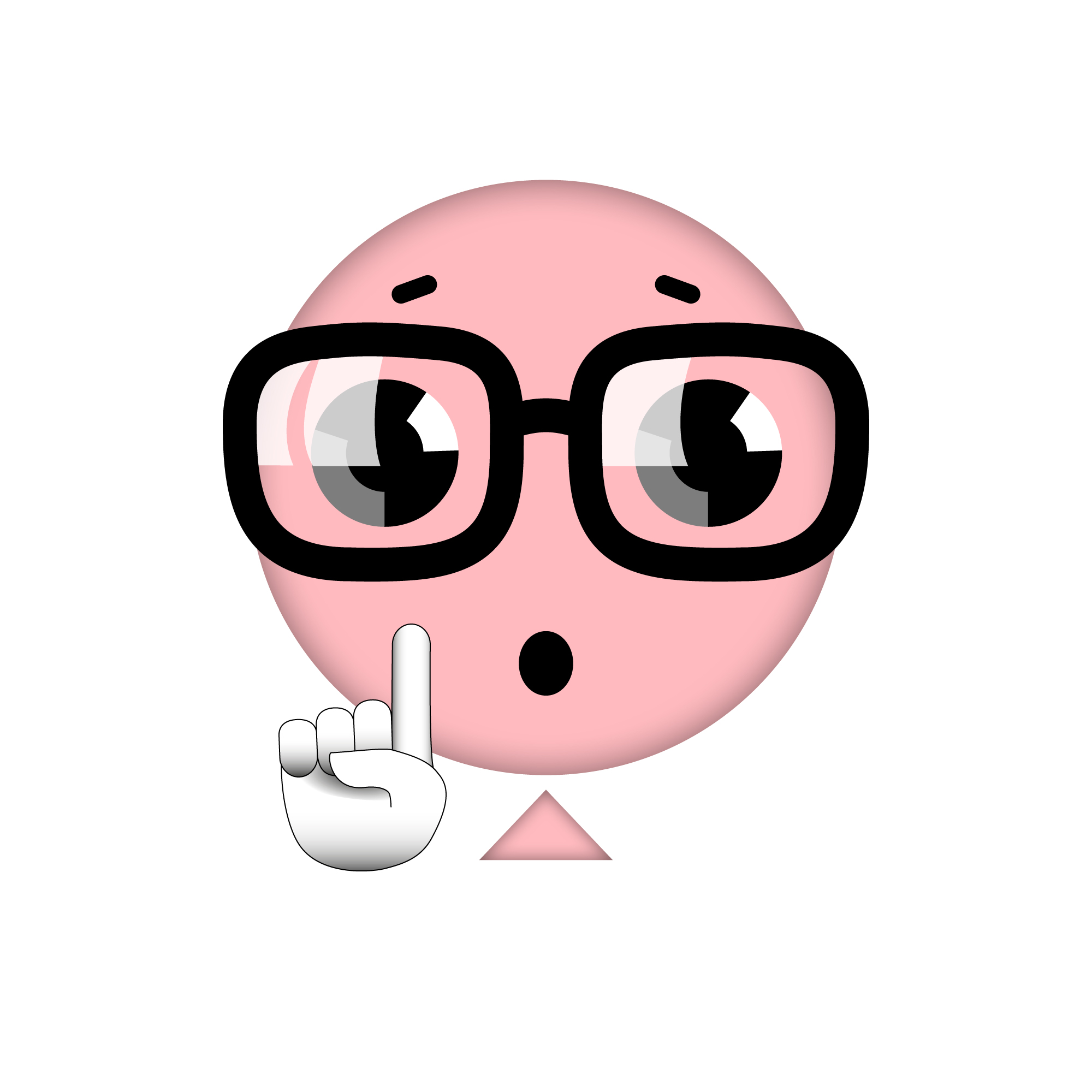 A Nfuka brle dioptrick pozor!