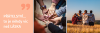 přátelství