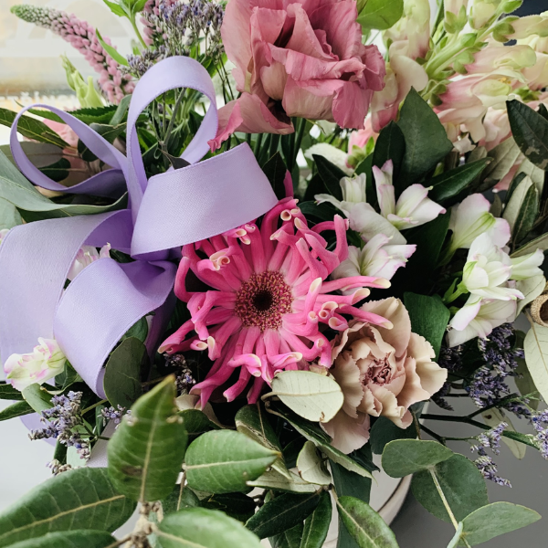 kvtinov box - detail