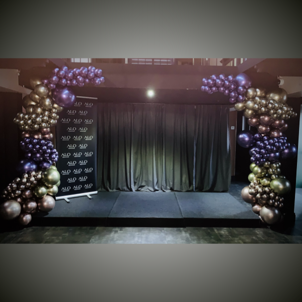 bal.girlandy - celek