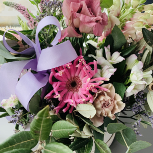 kvtinov box - detail