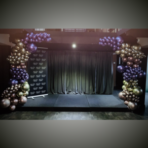 bal.girlandy - celek