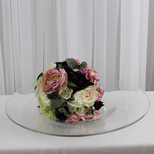 Sklen�n� m�sa velk�