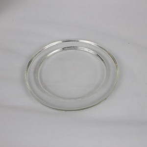 Sklen�n� podt�cek