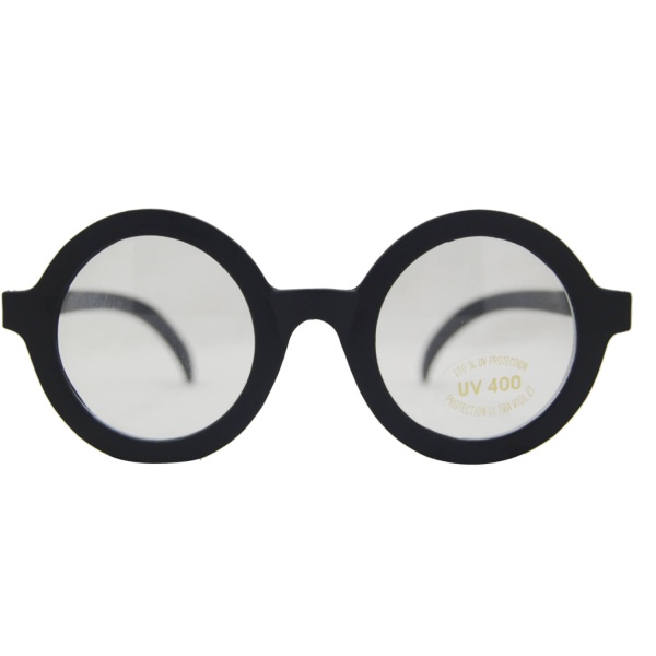 Brýle kulaté Harry Potter