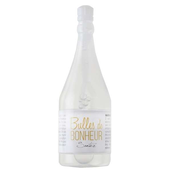 Bublifuk Champagne