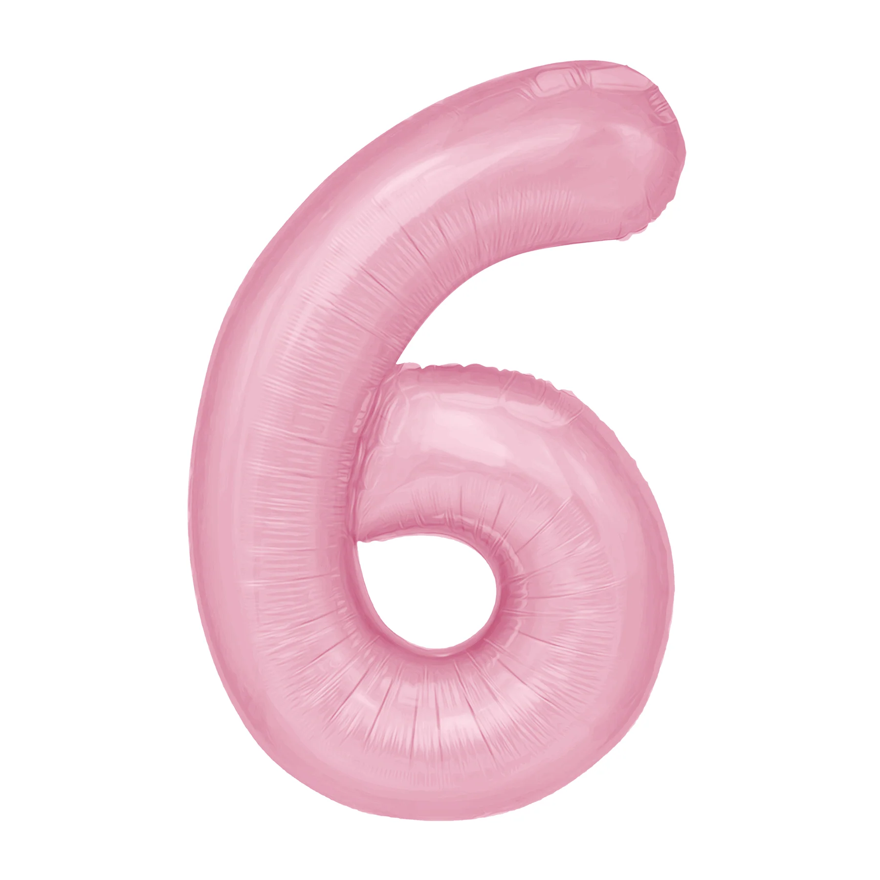 Bal�nek f�liov� ��slice 6 r��ov� 100 cm