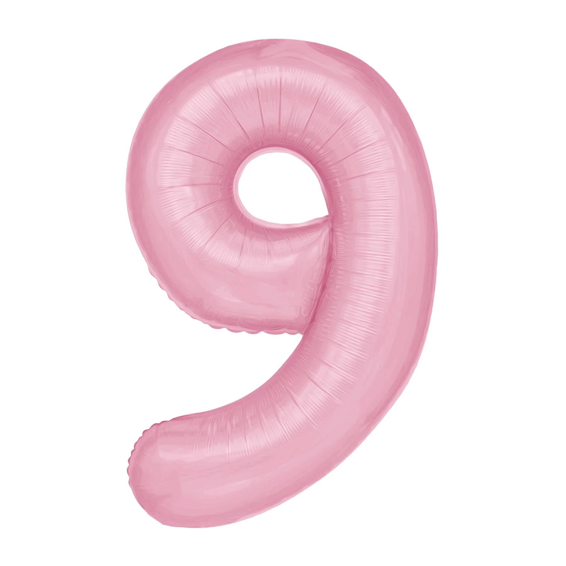 Bal�nek f�liov� ��slice 9 r��ov� 100 cm