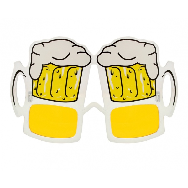 Brýle Pivo