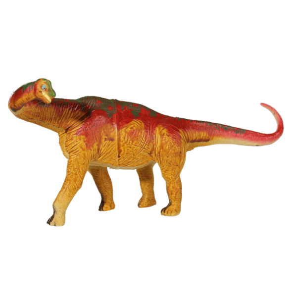 Levně Dinosaurus party Diplodocus 20 cm
