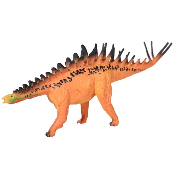 Levně Dinosaurus party Kentosaurus 20 cm