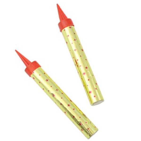 FONTÁNKA dortová12cm 2ks