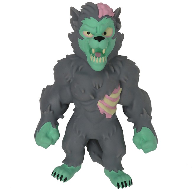 Flexi Monster Série 6 Bestie