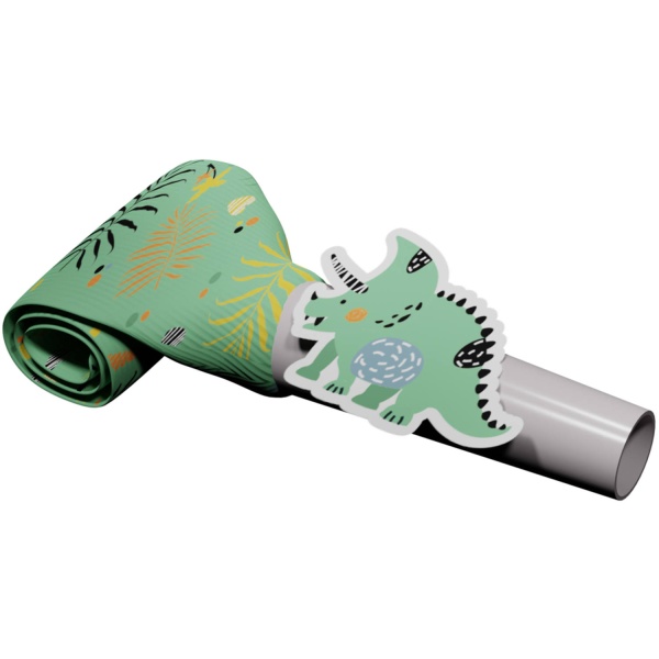 Frkačky Dino Roars 24cm 6ks