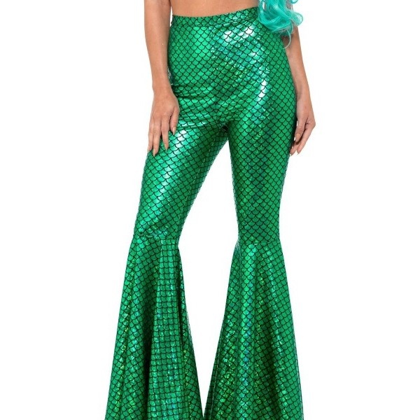 KALHOTY Mermaid vel.S