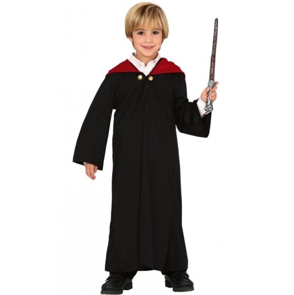 Kostým dětský Plášť Harry Potter 3-4 roky (vel. 98-104 cm)