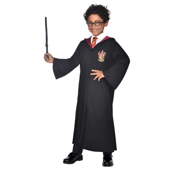Kostým dětský Harry Potter vel. 12 - 14 let