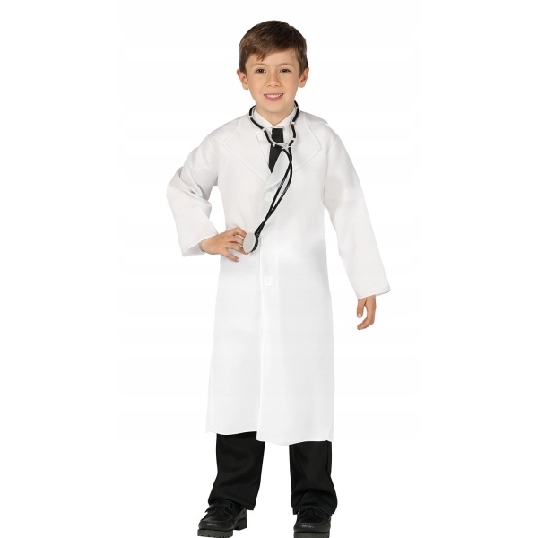 Kostým dětský Lékař