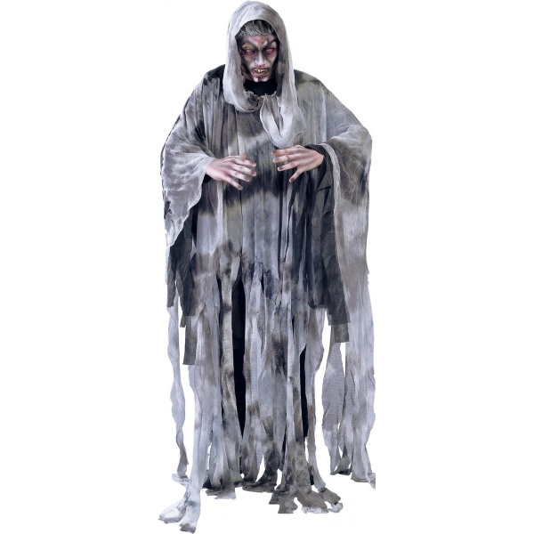 Halloween Horror - Kostým pánský Duch vel. L (52-54)