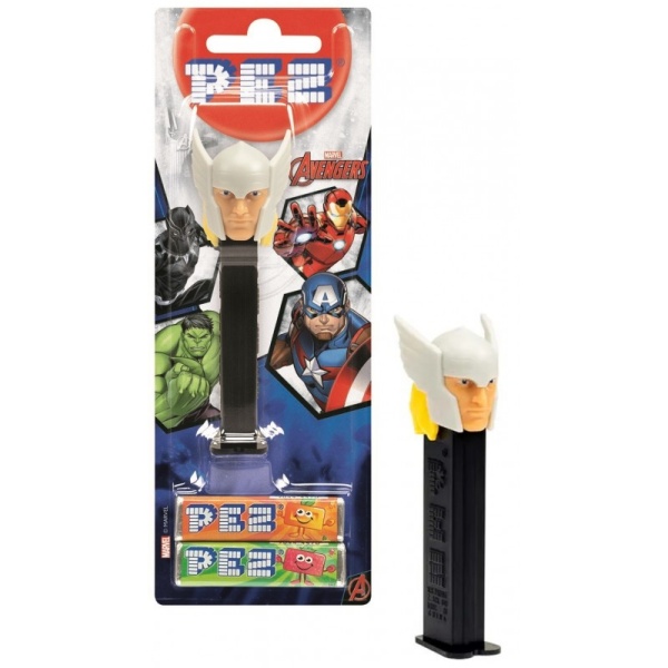 Lipo s dávkovačem Avanger Thor