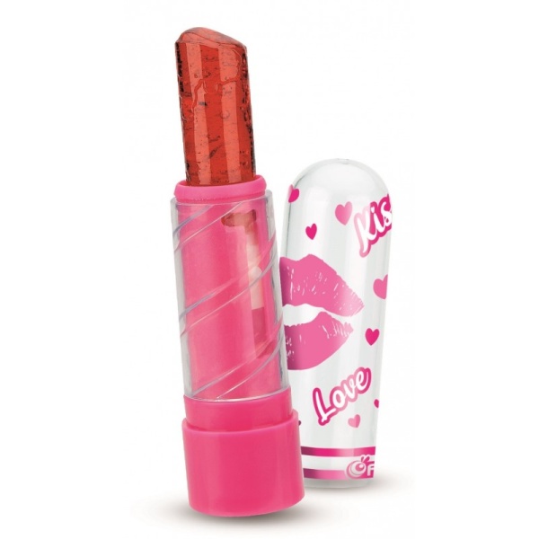 Lízátko rtěnka Love Kiss 6 g