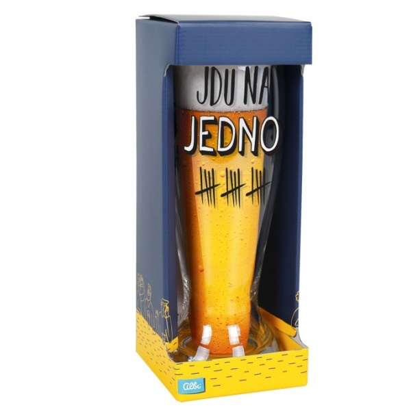 MAXITUPLÁK Jdu na jedno