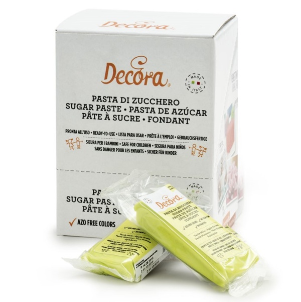 Modelovací hmota jablkově zelená 100 g