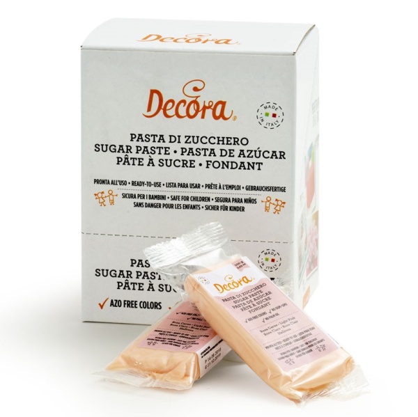 Modelovací hmota tělová 100 g