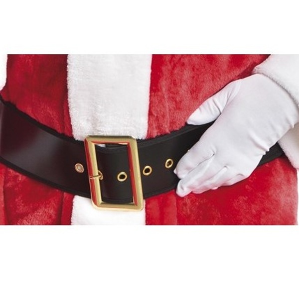 Pásek Santa Deluxe
