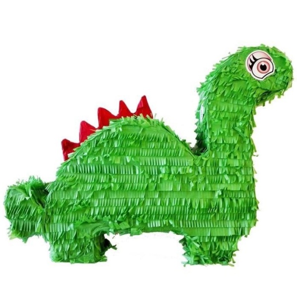 Party Happy Dino - PIŇATA Dinosaurus