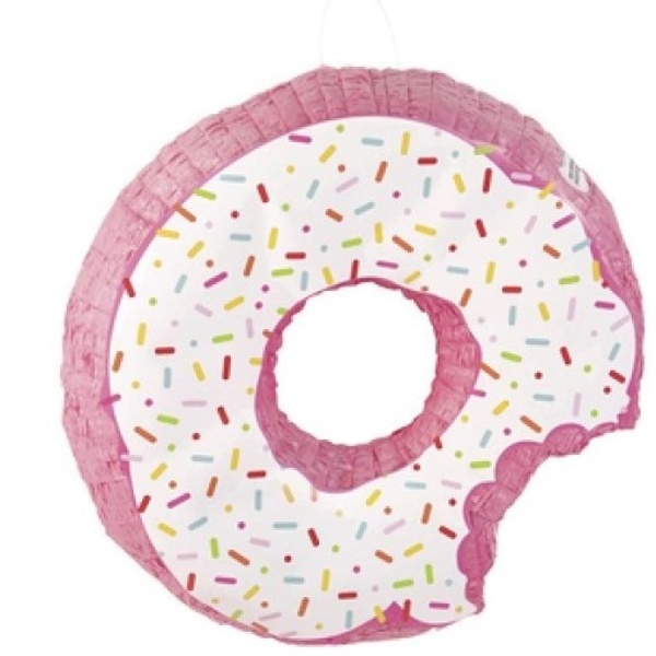 PIŇATA Donut
