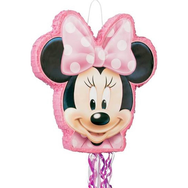 PIŇATA Minnie