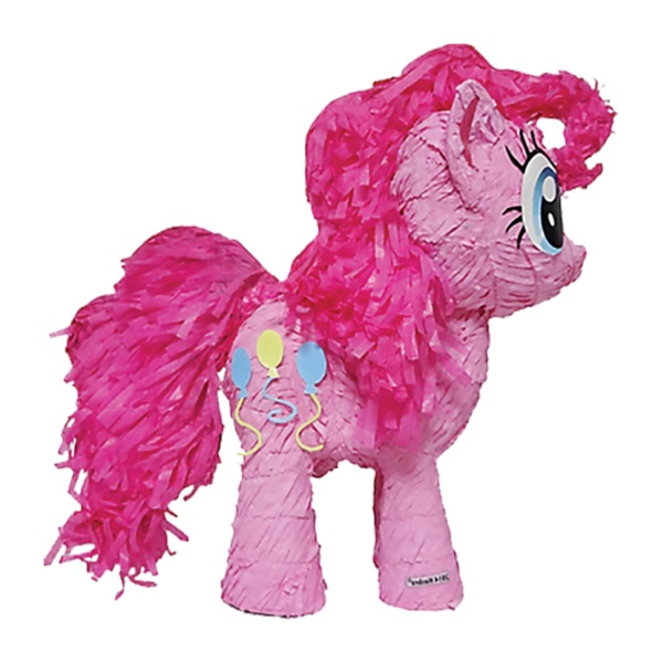 PIŇATA My Little Pony 40x47,5x12cm