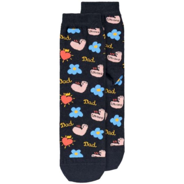 Ponožky Dad vel. 42 - 46