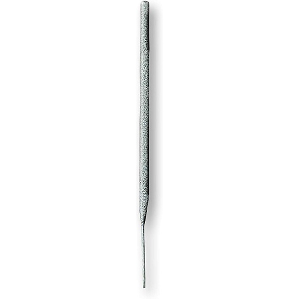 Levně Prskavky glitrové stříbrné 17,8 cm 8 ks