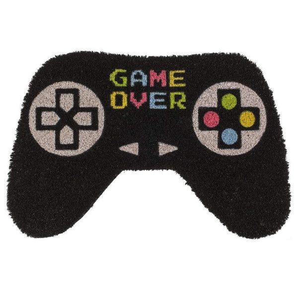 ROHOŽKA Game Over 60x40cm