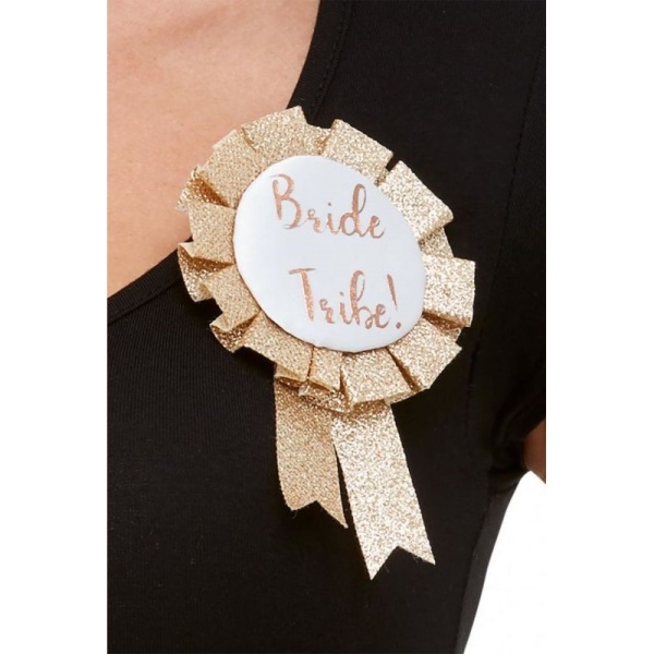 ROZETA Bride Tribe!