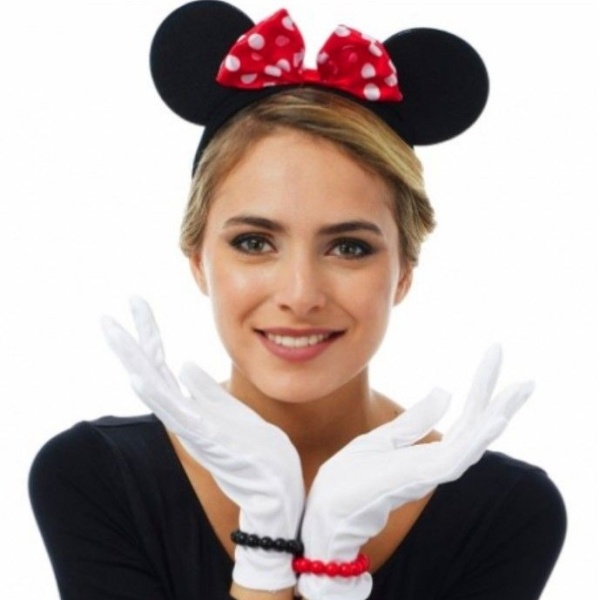SET Minnie Mouse