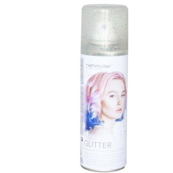 Sprej na vlasy, T�pytiv� Multicolor 100 ml