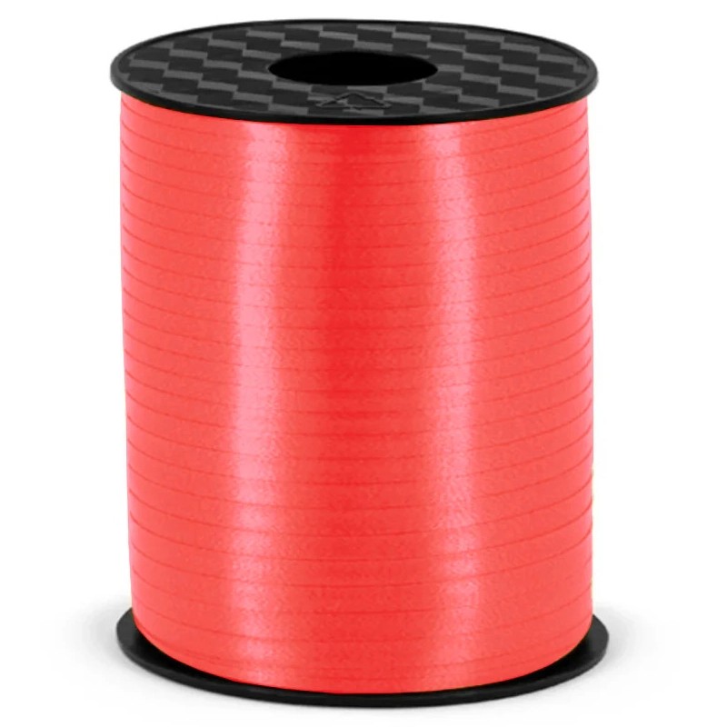 Stuha červená 225 m