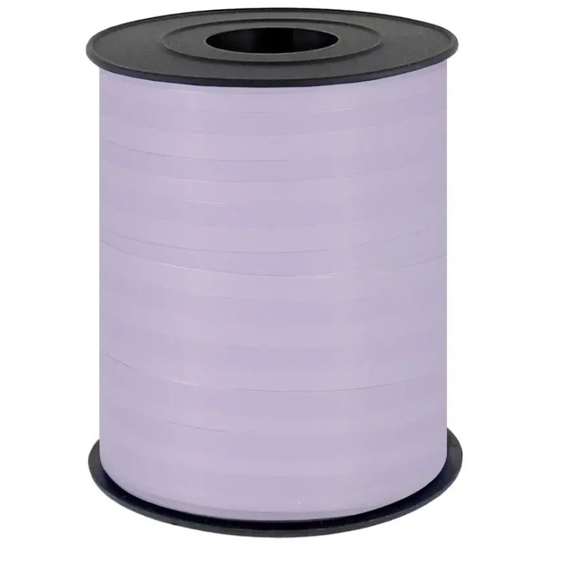 Stuha pastelově fialová 225 m