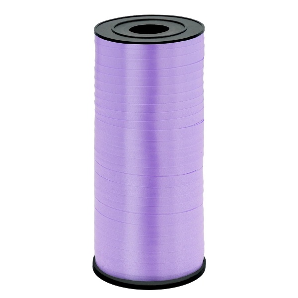 Stuha světle fialová 92 m