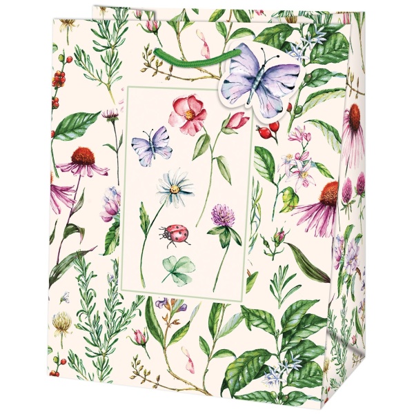 Taka drkov Maxi Rostliny 26,7 x 33 x 13,7 cm