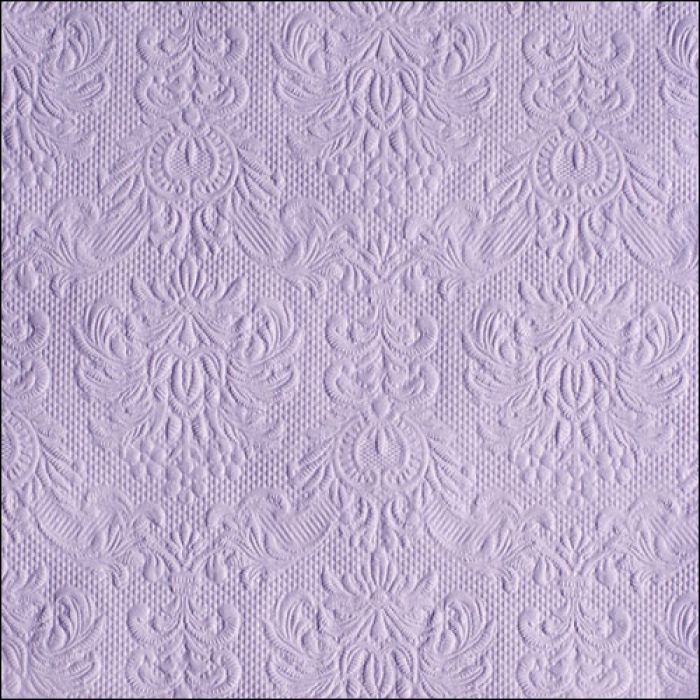 UBROUSKY Elegance Lavender 40x40cm