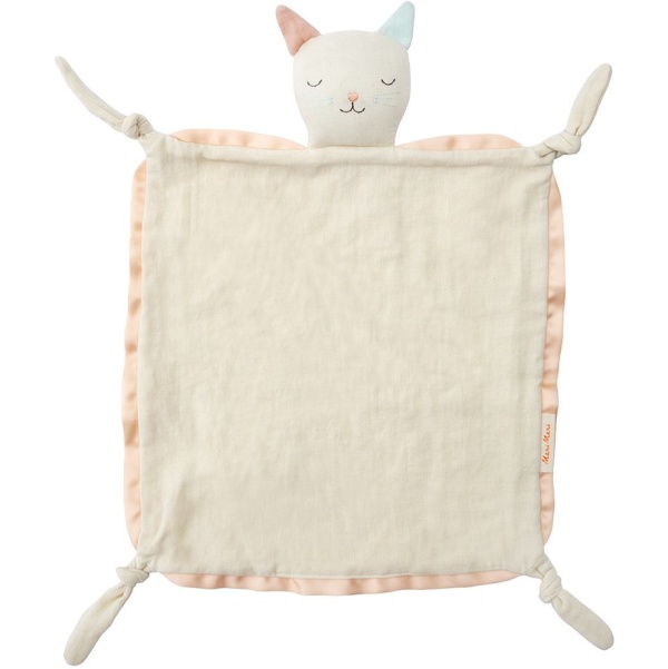 USÍNÁČEK Kočička 40 x 45 cm