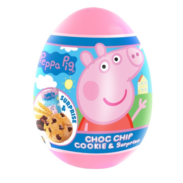 Vajíčko s překvapením Peppa Pig