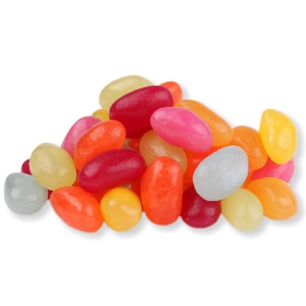 Želé fazolky kyselý mix 250 g