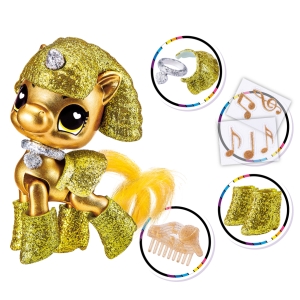 5 Surprise! Jednoroci S3 (display 12 ks)